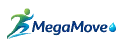 MEGAMOVE Logo